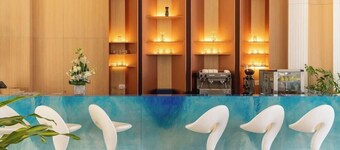 Cleopatra Luxury Resort Sharm Adults Only +16