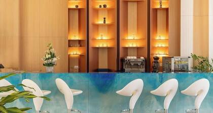 Cleopatra Luxury Resort Sharm Adults Only +16