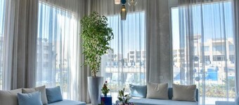 Cleopatra Luxury Resort Sharm Adults Only +16