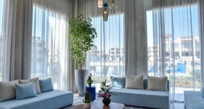 Cleopatra Luxury Resort Sharm Adults Only +16