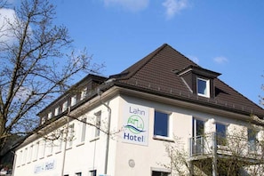Exterior - Lahn Hotel (Biedenkopf)