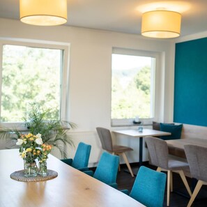 Dining - Lahn Hotel (Biedenkopf)