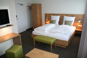 Room - Lahn Hotel (Biedenkopf)
