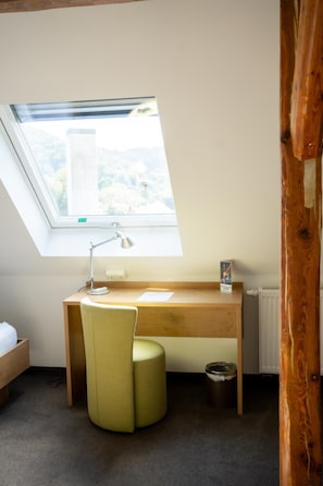 Interior - Lahn Hotel (Biedenkopf)