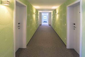 Interior - Lahn Hotel (Biedenkopf)