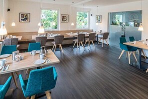 Dining - Lahn Hotel (Biedenkopf)