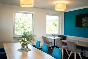 Dining - Lahn Hotel (Biedenkopf)