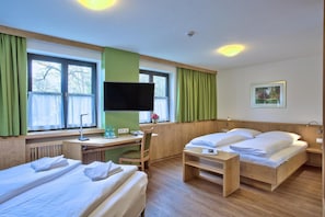 Room - Hotel Gasthof zur Muhle (Ismaning)