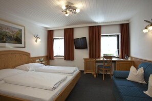 Room - Hotel Gasthof zur Muhle (Ismaning)
