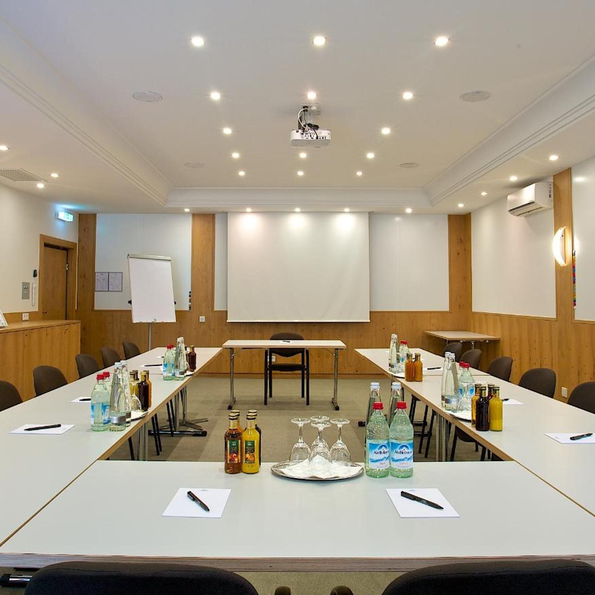 Sala de reuniones