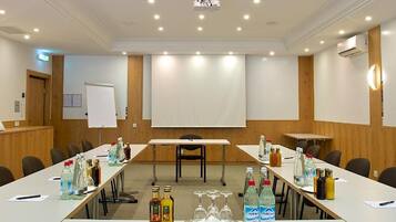 Sala de reuniones