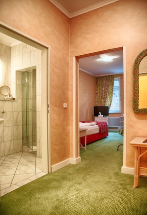 Room - Campus Garden Businesshotel (Iserlohn)