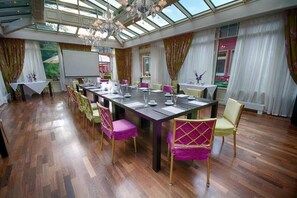 Meeting facility - Campus Garden Businesshotel (Iserlohn)