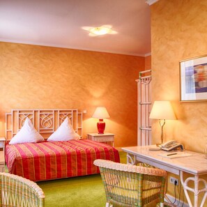 Room - Campus Garden Businesshotel (Iserlohn)