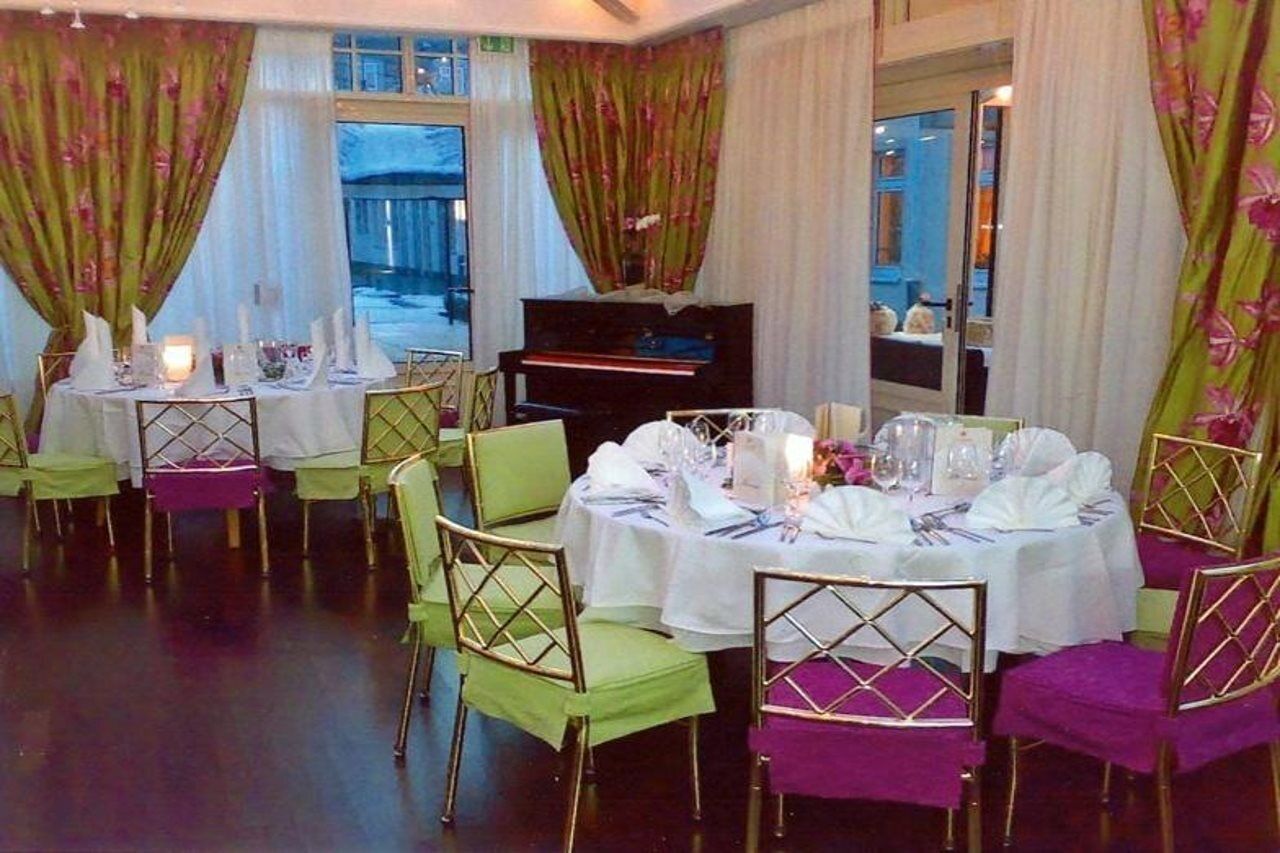 تناول الطعام