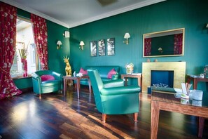 Interior - Campus Garden Businesshotel (Iserlohn)