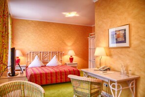 Room - Campus Garden Businesshotel (Iserlohn)