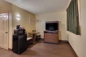 Interior - New Orleans East Hotel (New Orleans)
