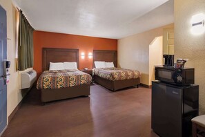 Room - New Orleans East Hotel (New Orleans)