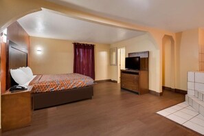 Room - New Orleans East Hotel (New Orleans)