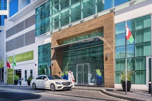 Exterior - Springfield Suites Seef (Manama)