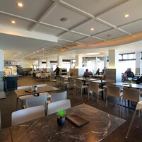Restaurantes