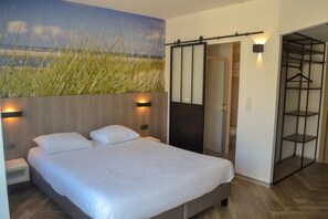 Room - Hotel Sandeshoved Zeedijk (Nieuwpoort)