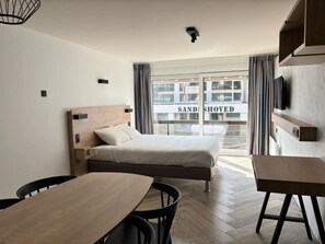 Room - Hotel Sandeshoved Zeedijk (Nieuwpoort)