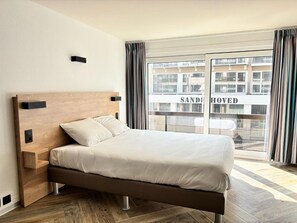 Room - Hotel Sandeshoved Zeedijk (Nieuwpoort)