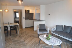 Interior - Hotel Sandeshoved Zeedijk (Nieuwpoort)