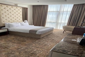 Room - Dolphin Continental Hotel (Salmiya)