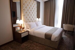 Room - Dolphin Continental Hotel (Salmiya)