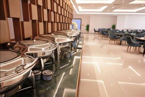 Tempat makan