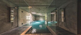 Be House Suites & Spa by Nobile