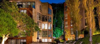 Be House Suites & Spa by Nobile