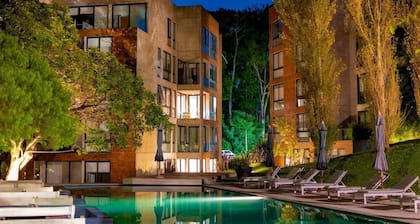 Be House Suites & Spa by Nobile