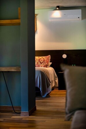 Room - Be House Suites & Spa by Nobile (Punta del Este)