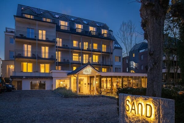 Exterior - Lifestylehotel Sand (Timmendorfer Strand)