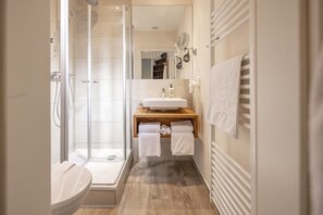 Bathroom - Lifestylehotel Sand (Timmendorfer Strand)