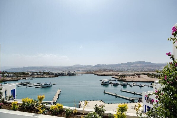 Marina - Cloud7 Residence Ayla Aqaba (Aqaba)