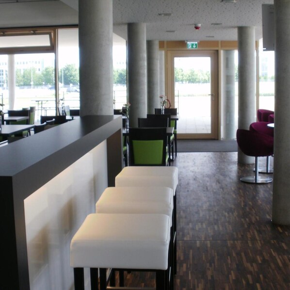Sala de reuniones