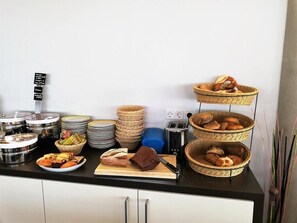 Dining - Iq-hotel Ulm (Ulm)