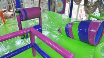 منطقة الأطفال