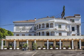 Exterior - Hotel Las Yucas (Atarfe)