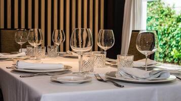 Servei de restauració