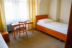 Room - Hotel Praha Liberec (Liberec)