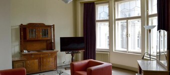 Hotel Praha Liberec