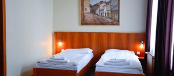 Hotel Praha Liberec