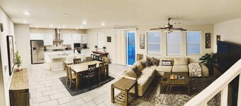 Gated 5BR Vegas Home • 10 Min to Strip • 2-Car Garage • Roku TVs