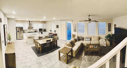 Gated 5BR Vegas Home • 10 Min to Strip • 2-Car Garage • Roku TVs